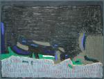Kuldne joon
51 x 65 cm 